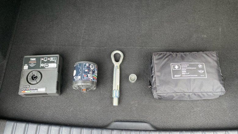 BMW 1 Series 120 Sport 5dr Step Auto Petrol Hatchback